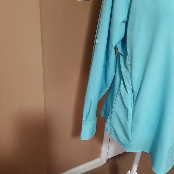 Columbia sportswear  windbreaker  XL XT - Picture 5 of 8